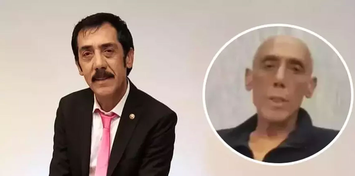 Ankaralı Turgut çocuklarını evlatlıktan reddetti! 'Hakkım size haram olsun'