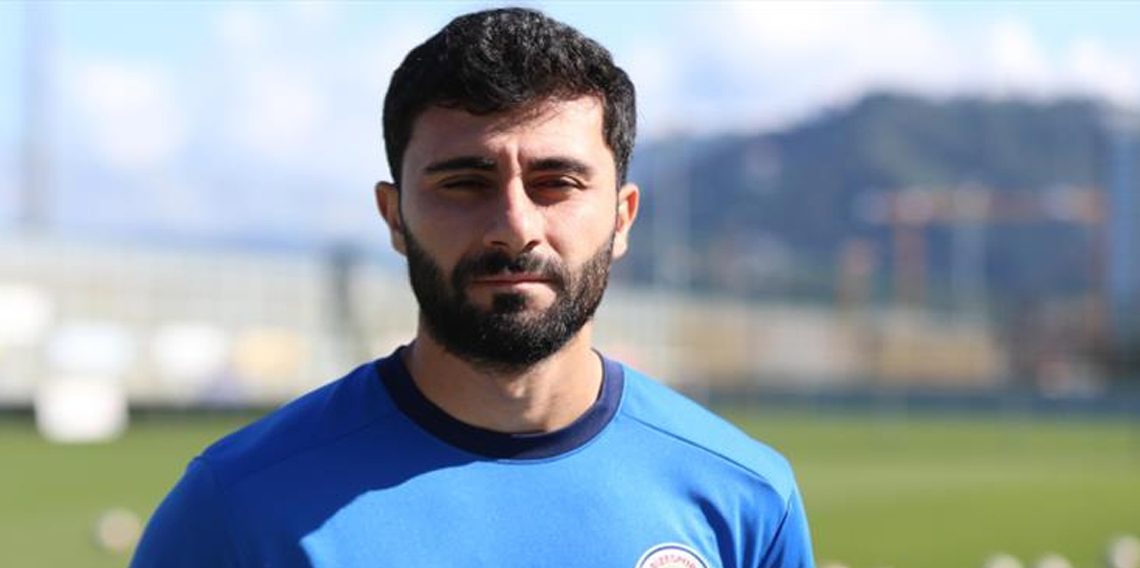 Emrecan Bulut; Bu takım onların sevdaları