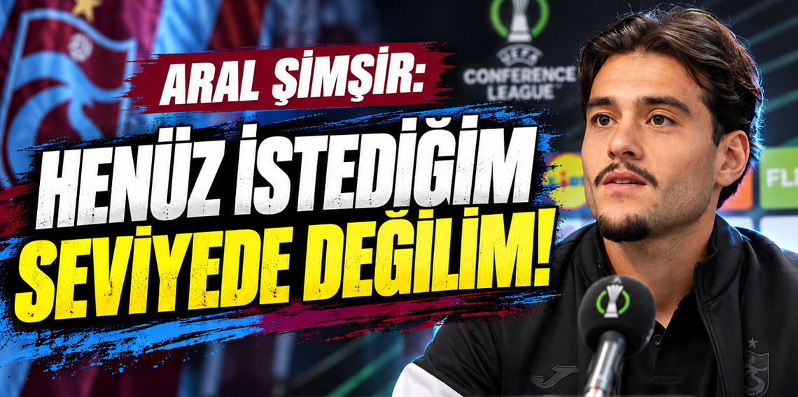 Aral Şimşir: 