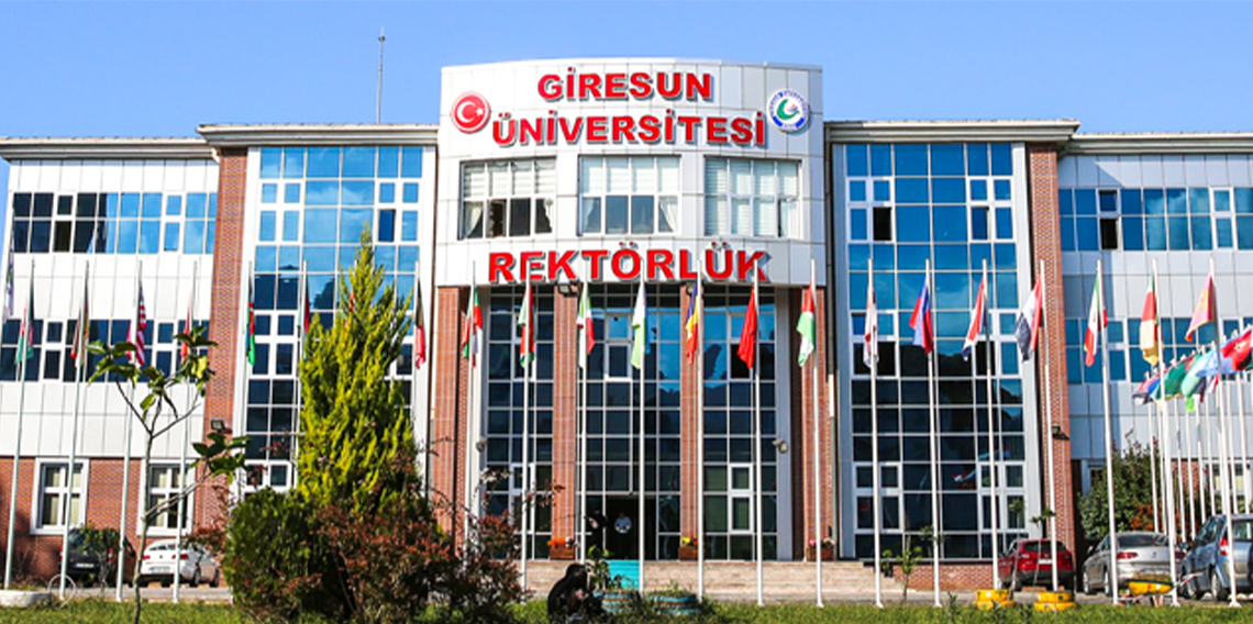 Giresun Üniversitesi  Prof. Dr. Cevdet Coşkun ve ekibi FETÖ'den hakim karşısına çıkacak 