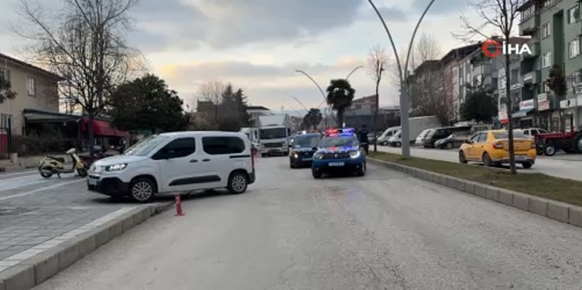 Tokat’ta 100 milyonluk yasa dışı bahis ve dolandırıcılık operasyonu: 16 gözaltı