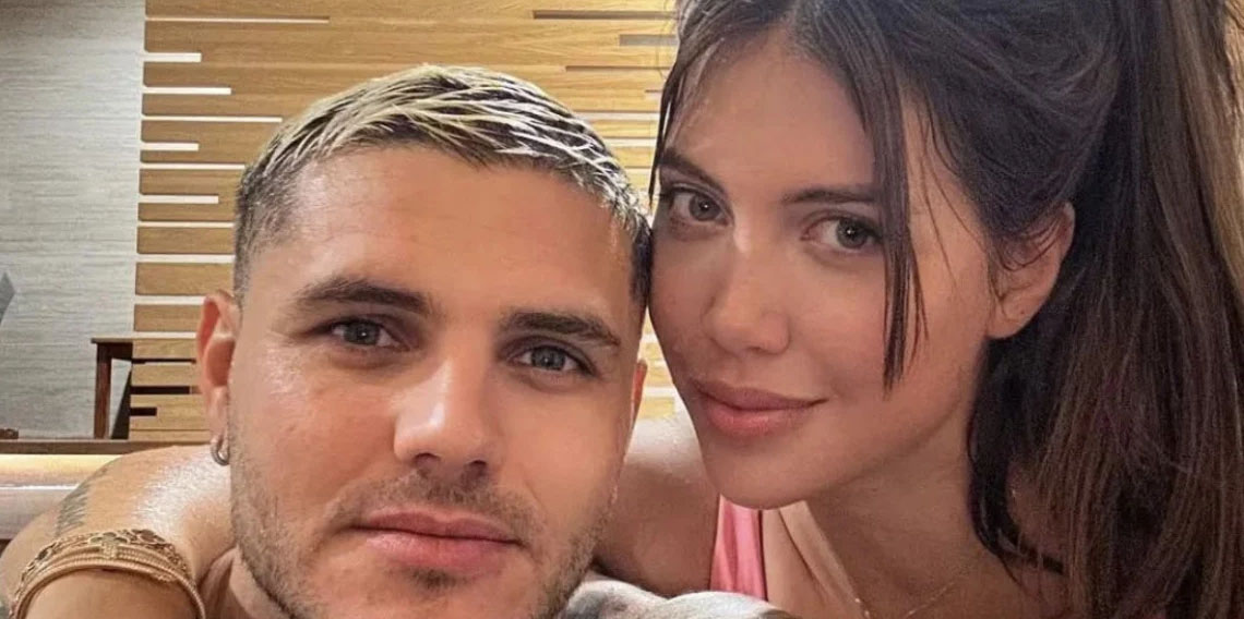 Mauro Icardi'den Wanda Nara hakkında yeni açıklama