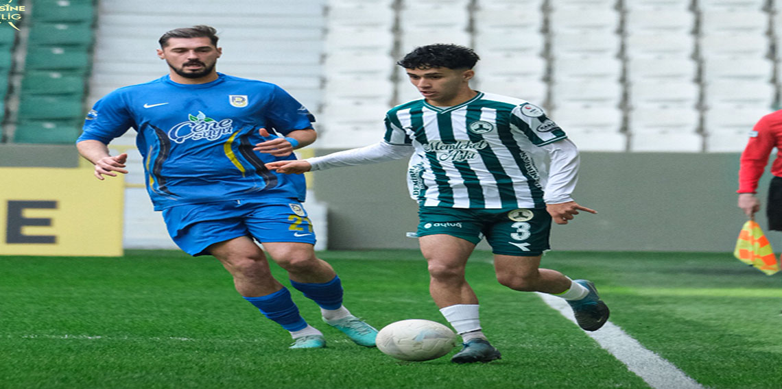 Giresunspor beraberliğe abone 