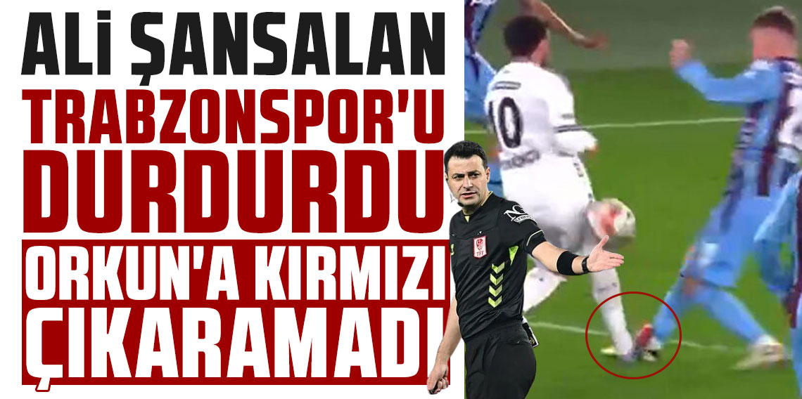 Spor yazarlarından hakem ekibine sert eleştiri