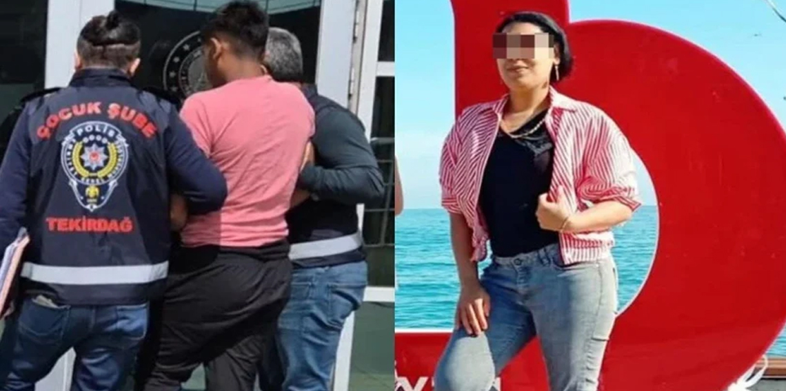 Kan donduran olay: Boğazı kesilerek altınları çalındı