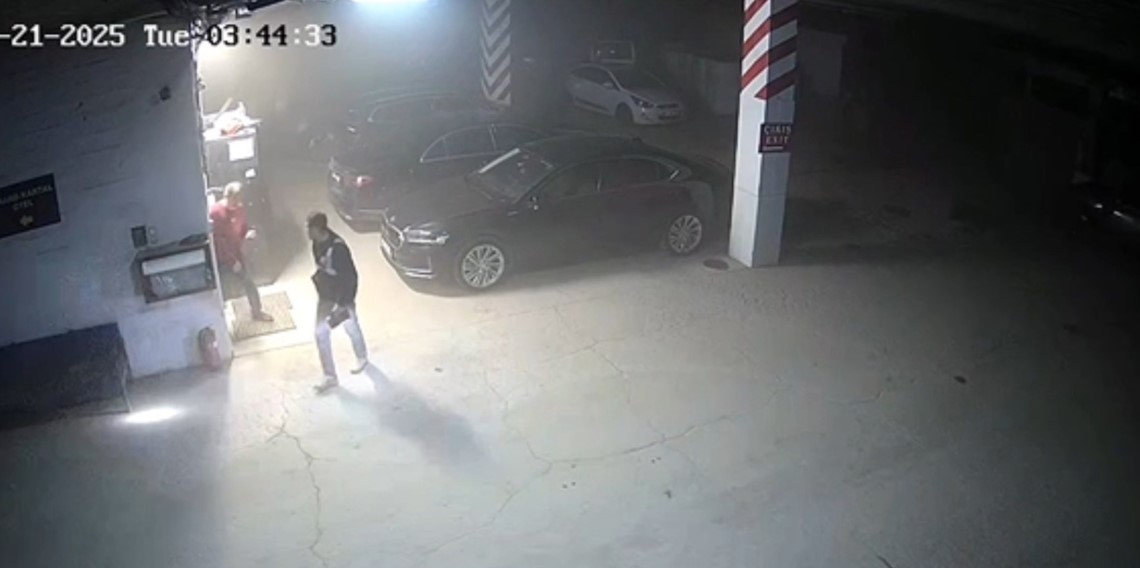 Kartalkaya faciasında 1 saat boyunca insan yerine otomobilleri kurtarmışlar
