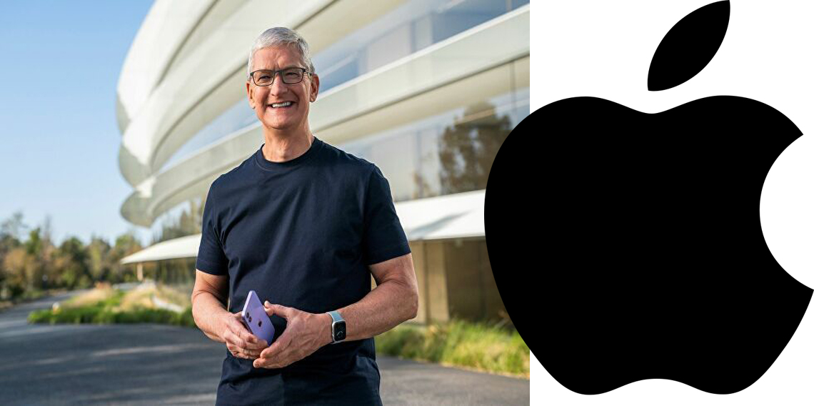 Tim Cook duyurdu 