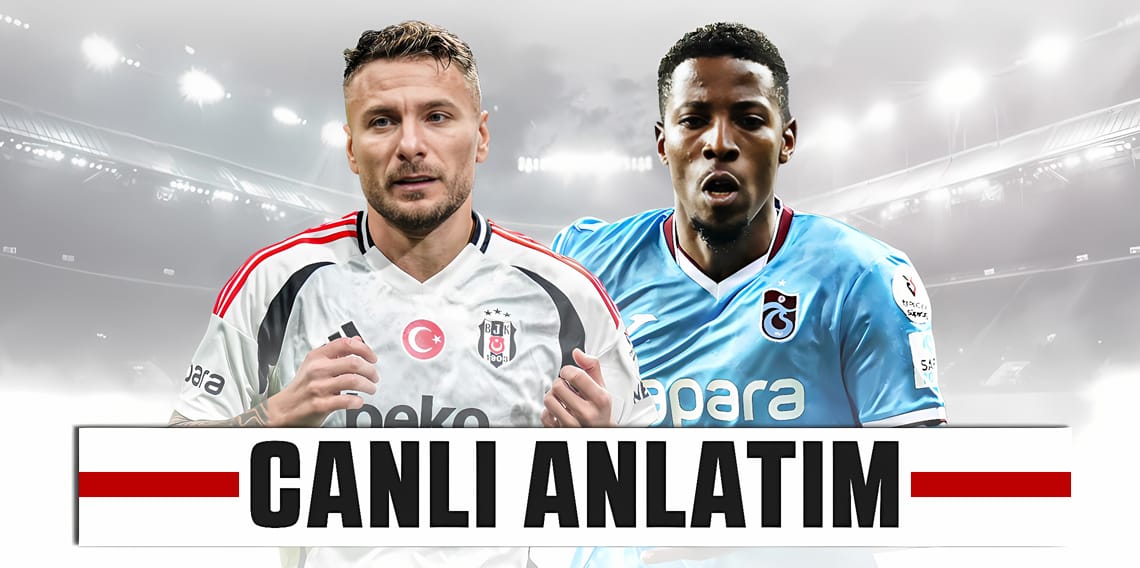 Beşiktaş:0 - 0 :Trabzonspor