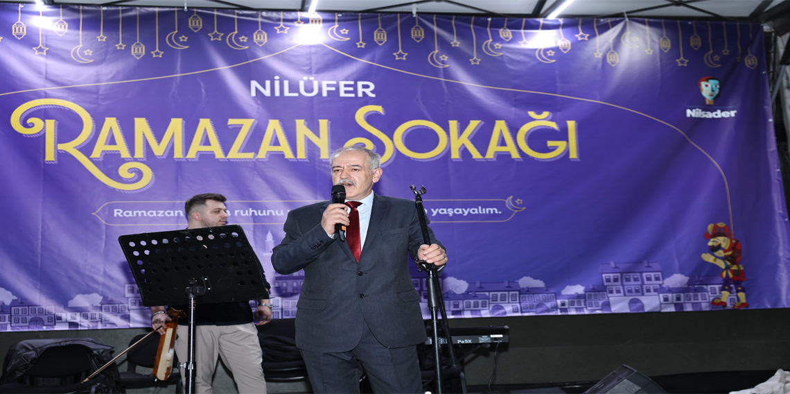  Nilüfer Ramazan Sokağı’nda Trabzon rüzgarı esti