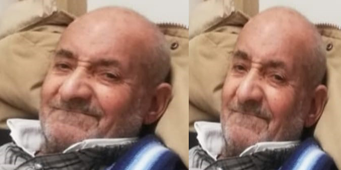 Erzurumlu kayıp alzheimer hastası 3 gündür aranıyor