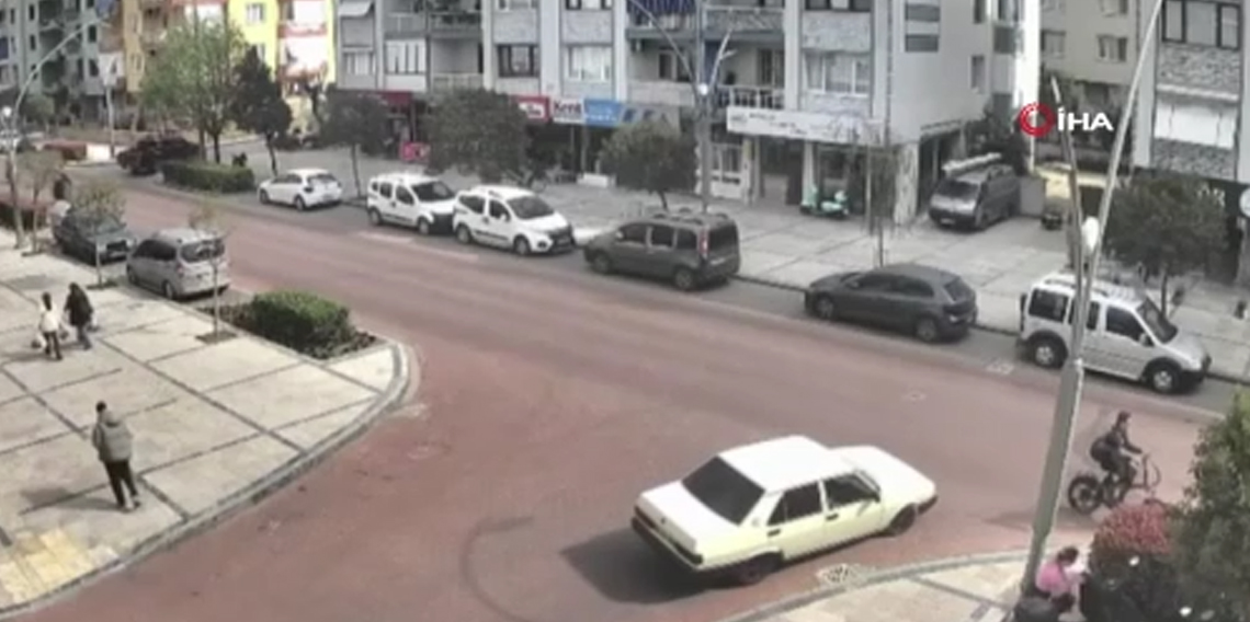 Feci kazada, 17 yaşındaki lise öğrencisi hayatını kaybetti