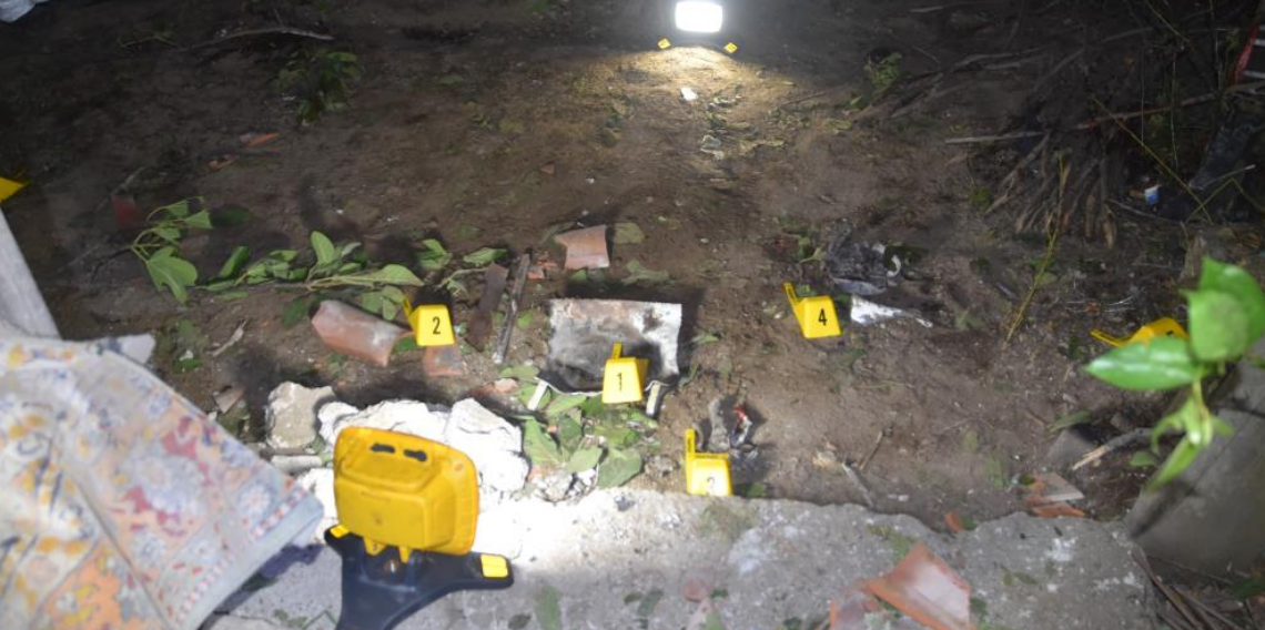 Tokat’ta Bağ Evine Tuzak Patlayıcı Davası! 8. Duruşmada da Suçlamalar Reddedildi