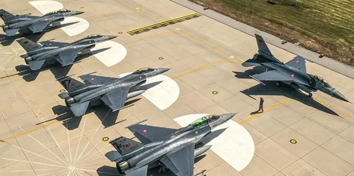 Milli Savunma Bakanlığı açıkladı: Türkiye'den yeni üs hamlesi!