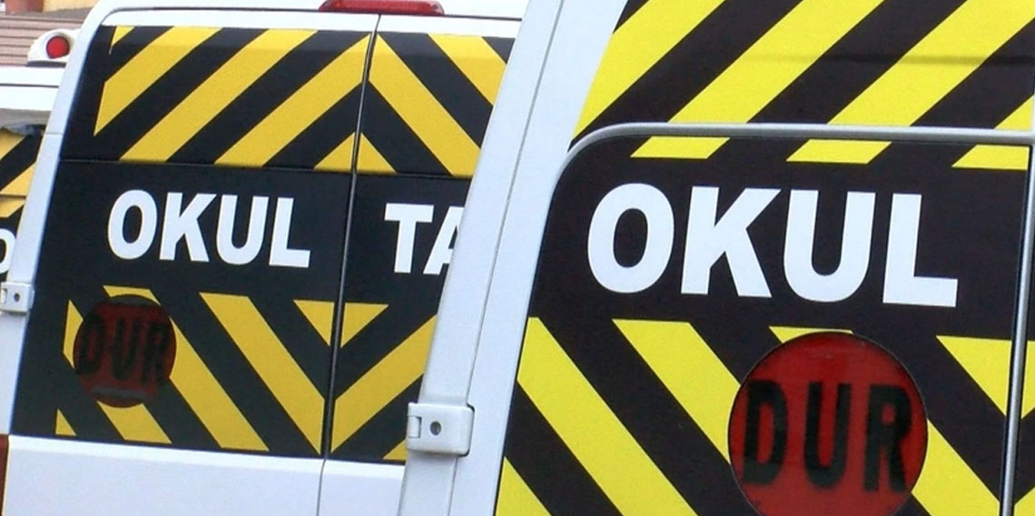 Okul servis ücretlerine dev zam; en kısa mesafe ücreti dudak uçuklattı