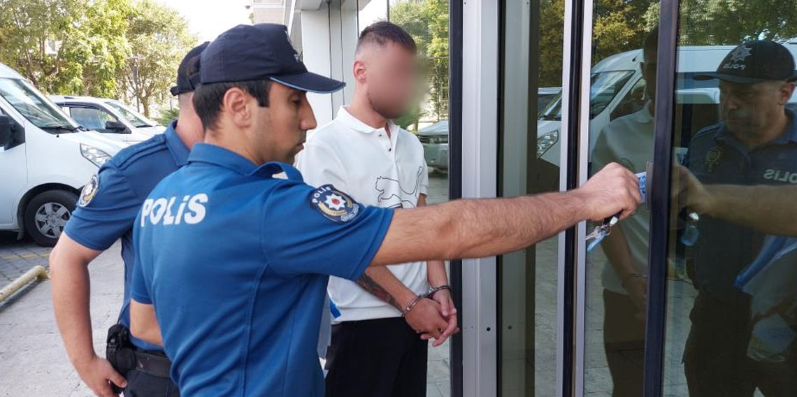 Samsun bin 400 liralık borç tartışması tüfekli saldırıya dönüştü