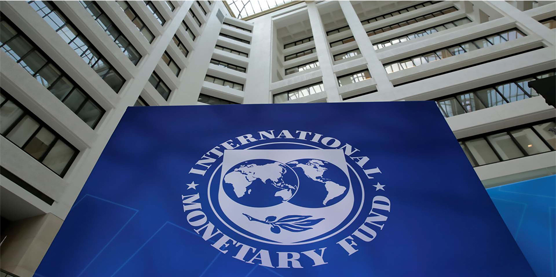 IMF'den küresel finansal istikrar uyarısı