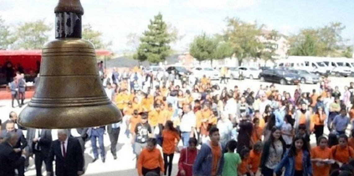 Malatya'daki şiddetli deprem sonrası okullar tatil edildi!