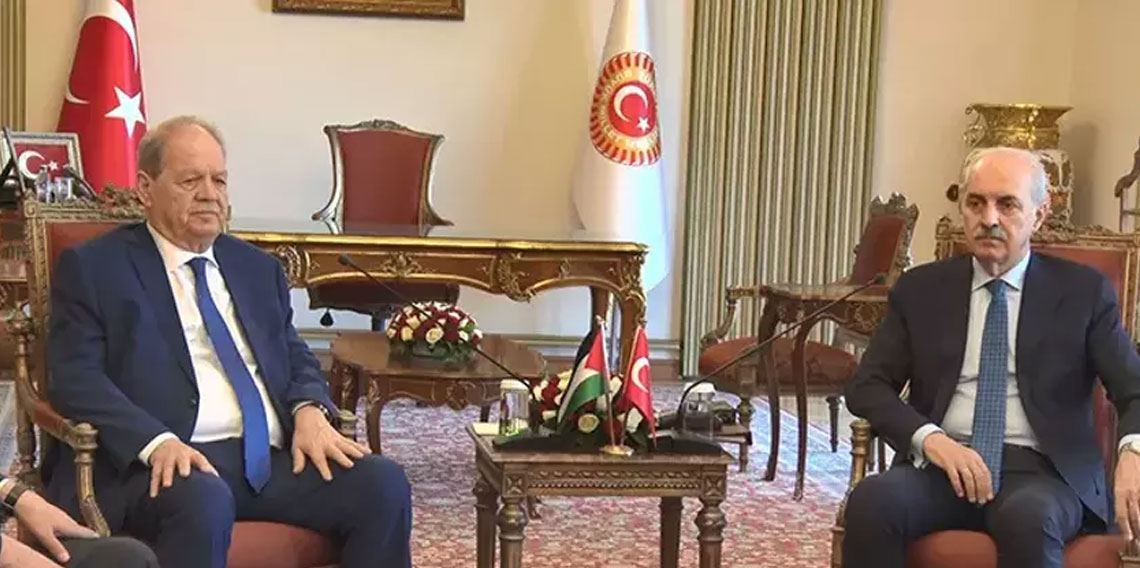 Kurtulmuş: Siyasi mücadelemizi 3 ana noktada odaklandırmak durumundayız