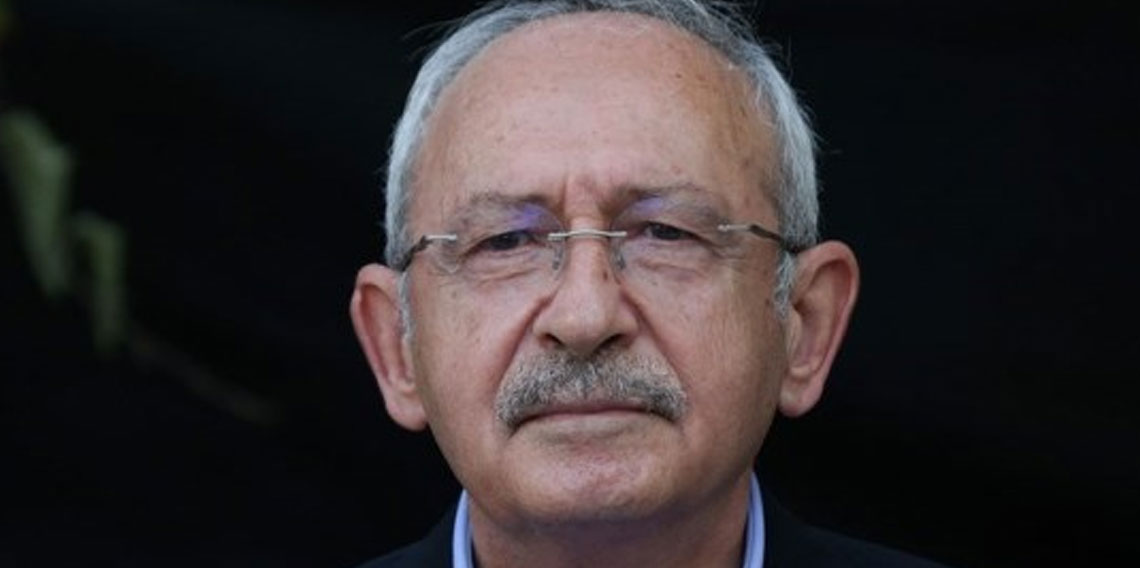 Mahkemeden Kemal Kılıçdaroğlu hakkında zorla getirilme kararı