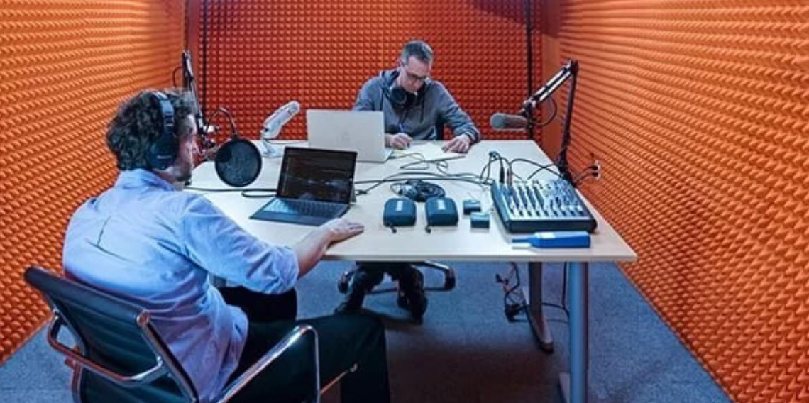 Aksa Akustik İle Gürültüsüz Mekânların Yeni Standardı