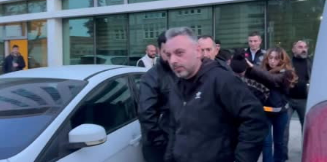  Samsun'da kan donduran cinayetin iddianamesi kabul edildi