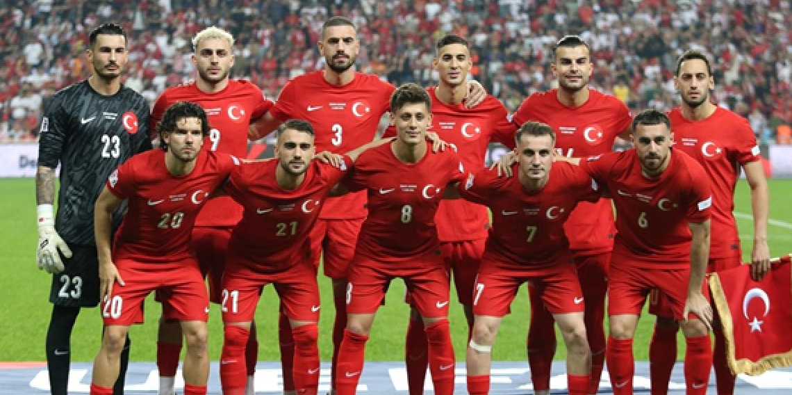 A Milli Futbol Takım, Galler ile 11. kez karşılaşacak