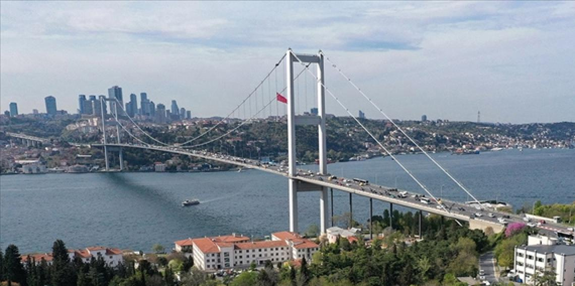 İstanbul Energy Forum 22 Kasım'da yapılacak