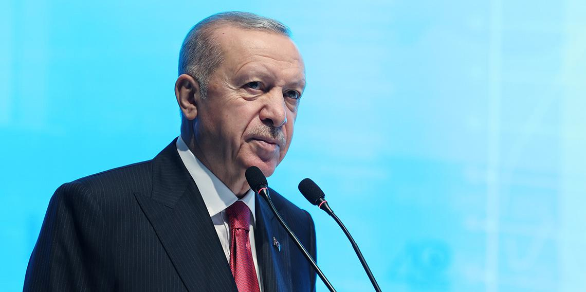 Cumhurbaşkanı Erdoğan, G20 Liderler Zirvesi'ne katılacak