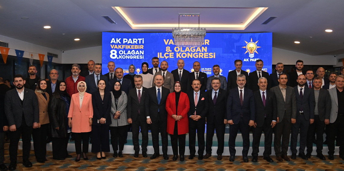 Başkan Genç: Vakfıkebir Bizden Ne İstiyorsa Yerine Getireceğiz