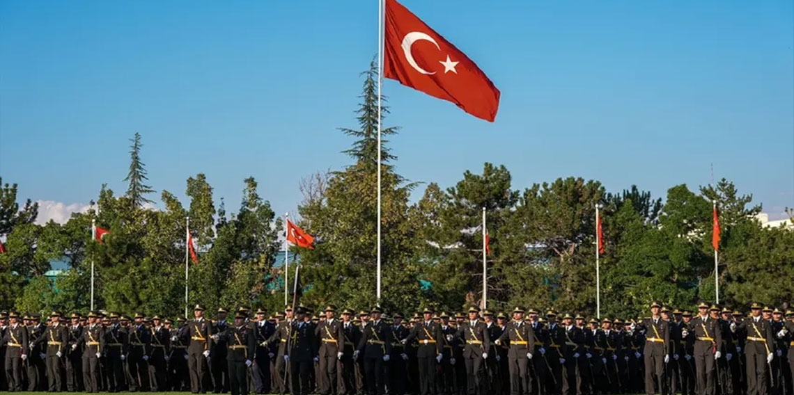 TSK’dan ihracı istenen teğmenler bugün sözlü savunma yapacak