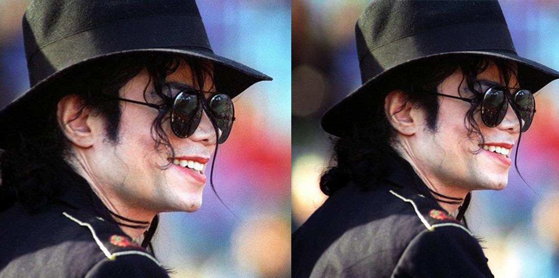 Pop Kralı Michael Jackson'un yayınlanmamış kasetleri ortaya çıktı