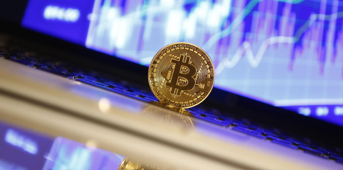 Bitcoin’den yeni rekor