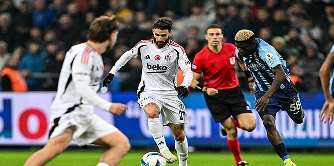 Kartal Adana'da ağır yara aldı!