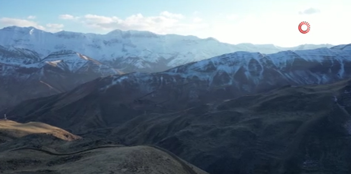 Huzur ve güven tesis edildi, girilmeyen bölgeler halka açıldı