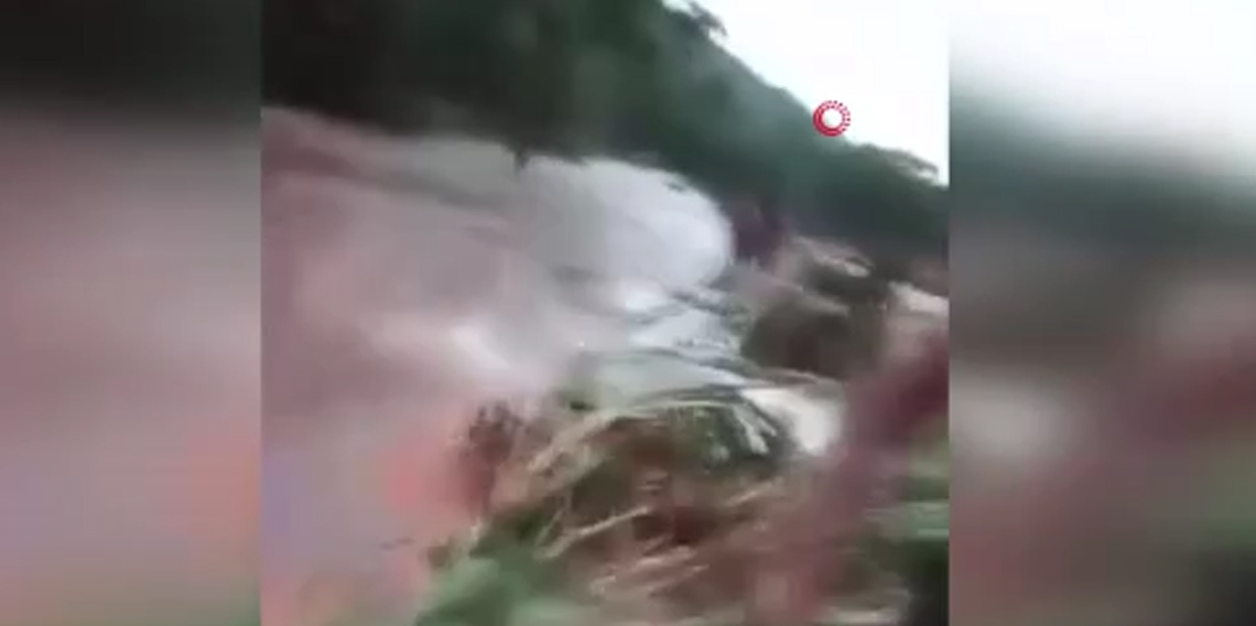 Bolivya'da sel felaketi: 20 ölü, 24 kayıp