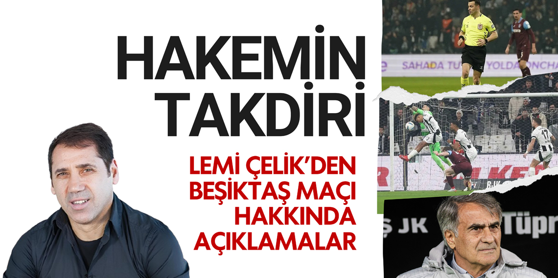 Hakemin takdiri