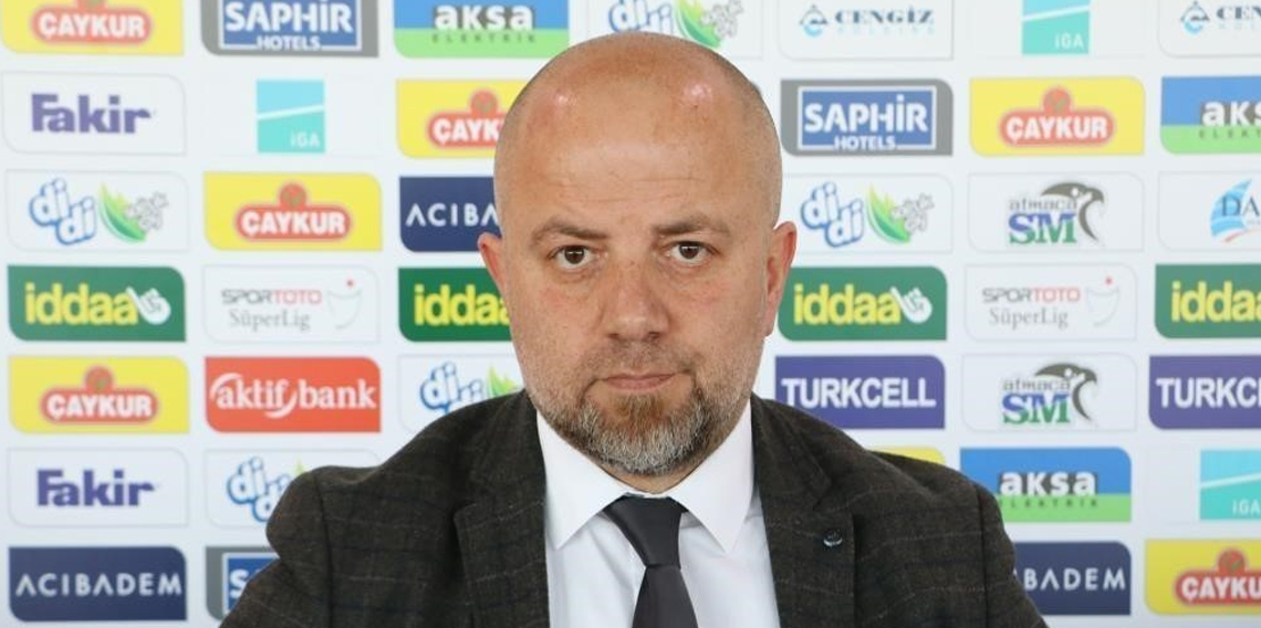 Hasan Yavuz Bakır: 