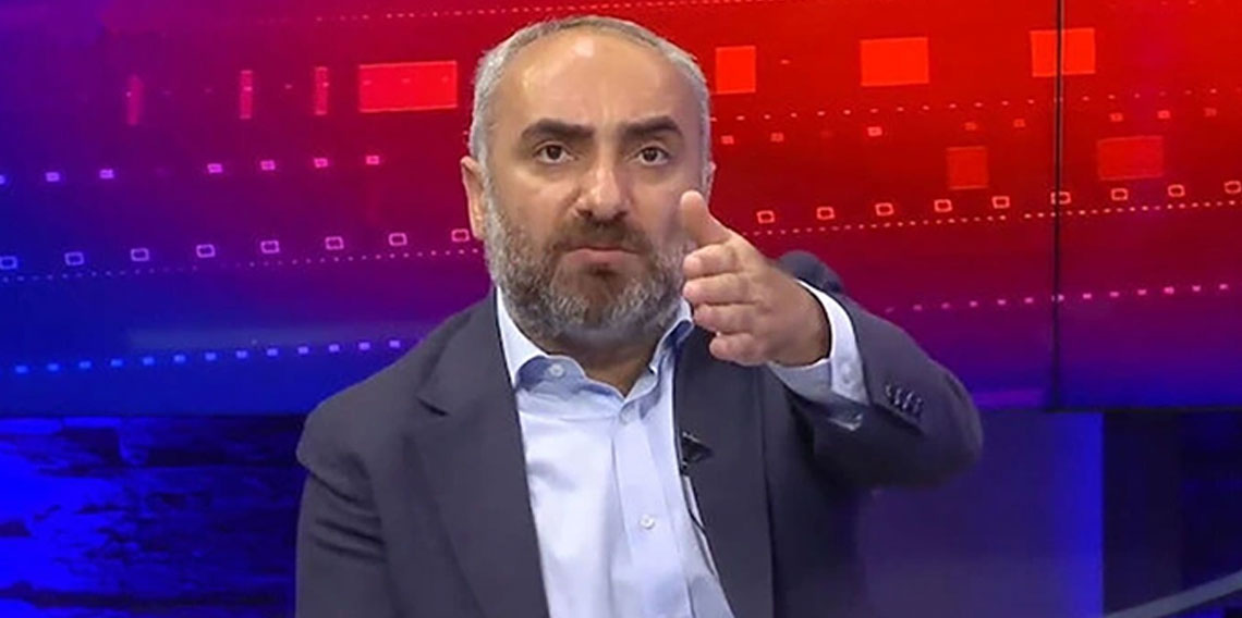 İsmail Saymaz'a yurt dışına çıkış yasağı: Pasaportuna el konuldu