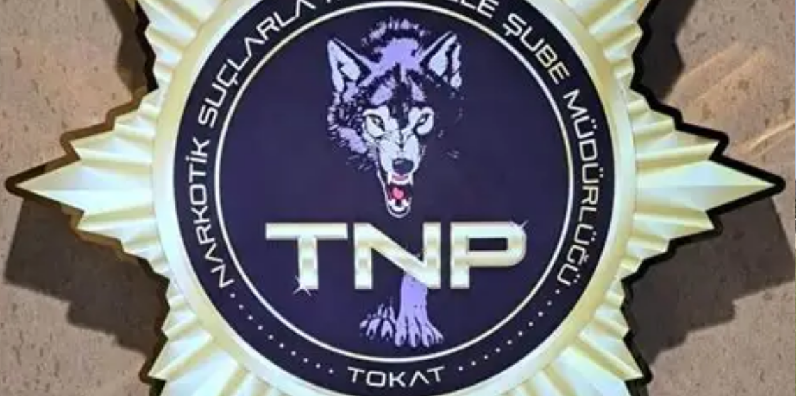  Tokat’ta zehir tacirlerine operasyon: 1 tutuklama