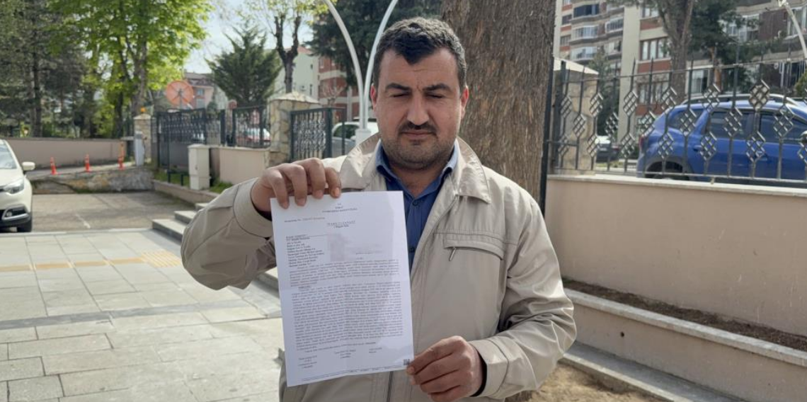 Tokat’ta muhtarın adını kullanarak dolandırıcılık: Sahte yardım kampanyasıyla para topladılar