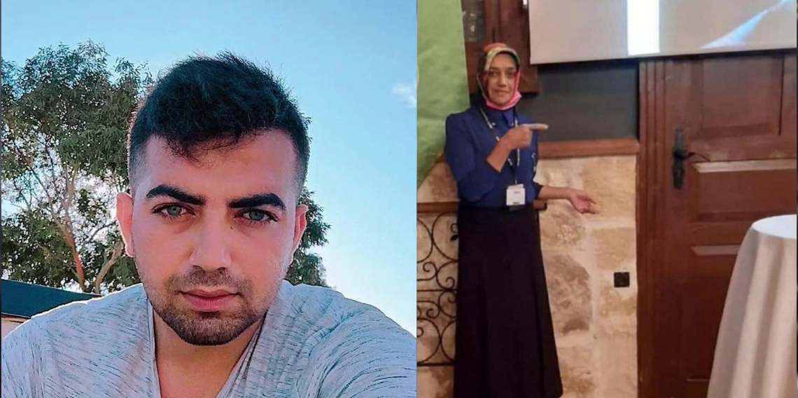 Hatay’da kan donduran cinayet: Anne ve oğul öldürüldü, altınları çalıp sattılar