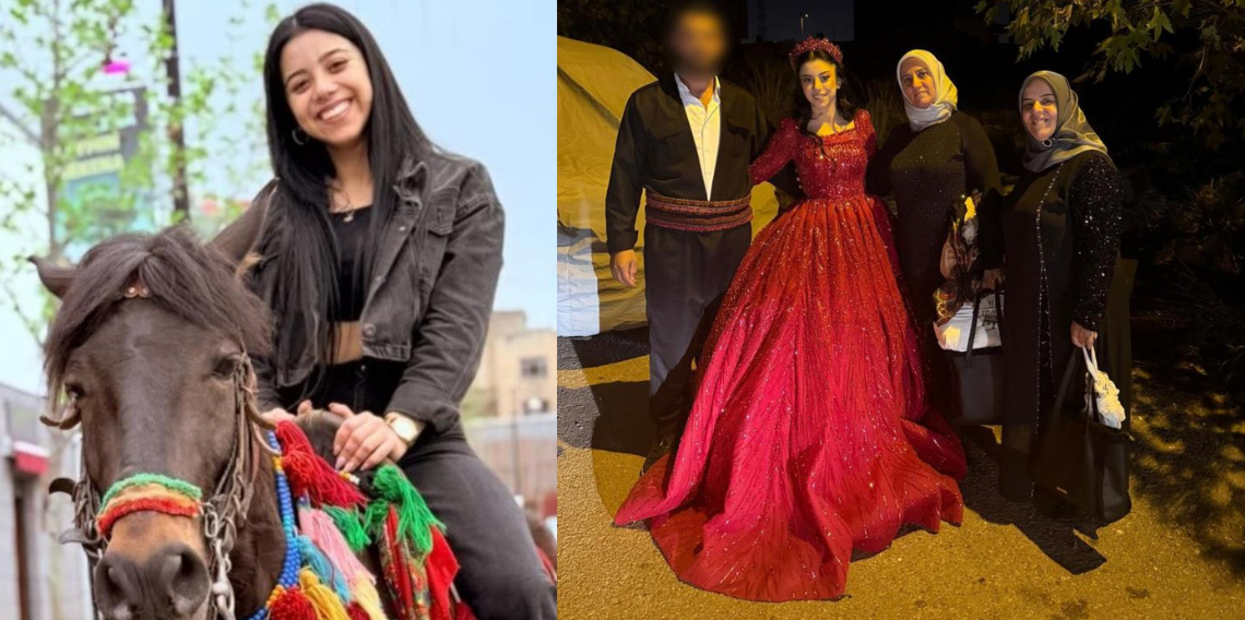 Başından silahla vurulması sonucu ölen genç kadının eşi ilk kez hakim karşısına çıktı