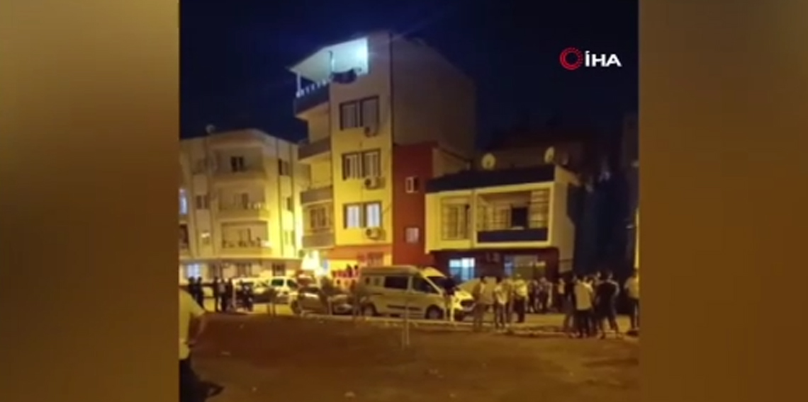 Mersin’de anne 5 yaşındaki çocuğunu bıçaklayarak öldürdü