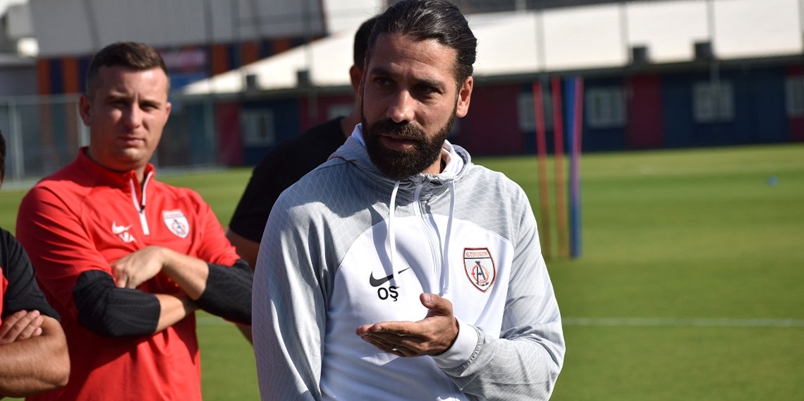 Olcay Şahan: 