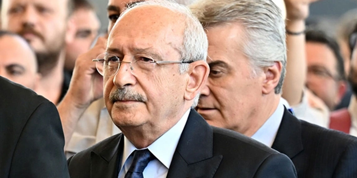 Kemal Kılıçdaroğlu'nun zorla getirilme kararının perde arkası ortaya çıktı