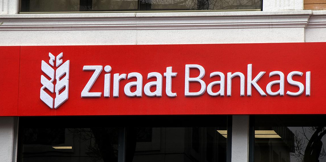 Ziraat Bankası 