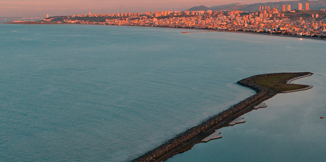 Başkan Doğan: “Samsun’umuz bilim ve kültür şehri”