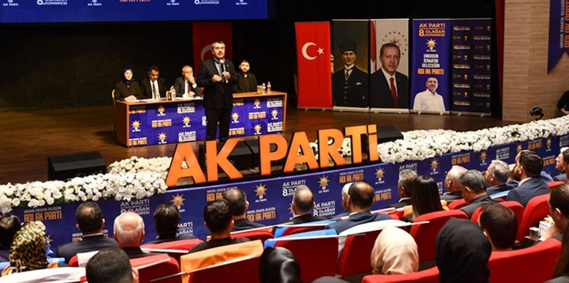 Yusuf Tekin'in laiklik eleştirilerine verdiği yanıt CHP'yi kızdırdı: Derhal görevden alınmalı