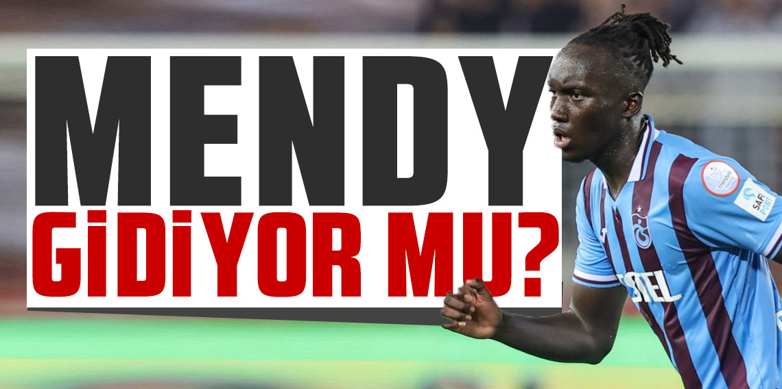 Mendy gidiyor mu? Teklif geldi...