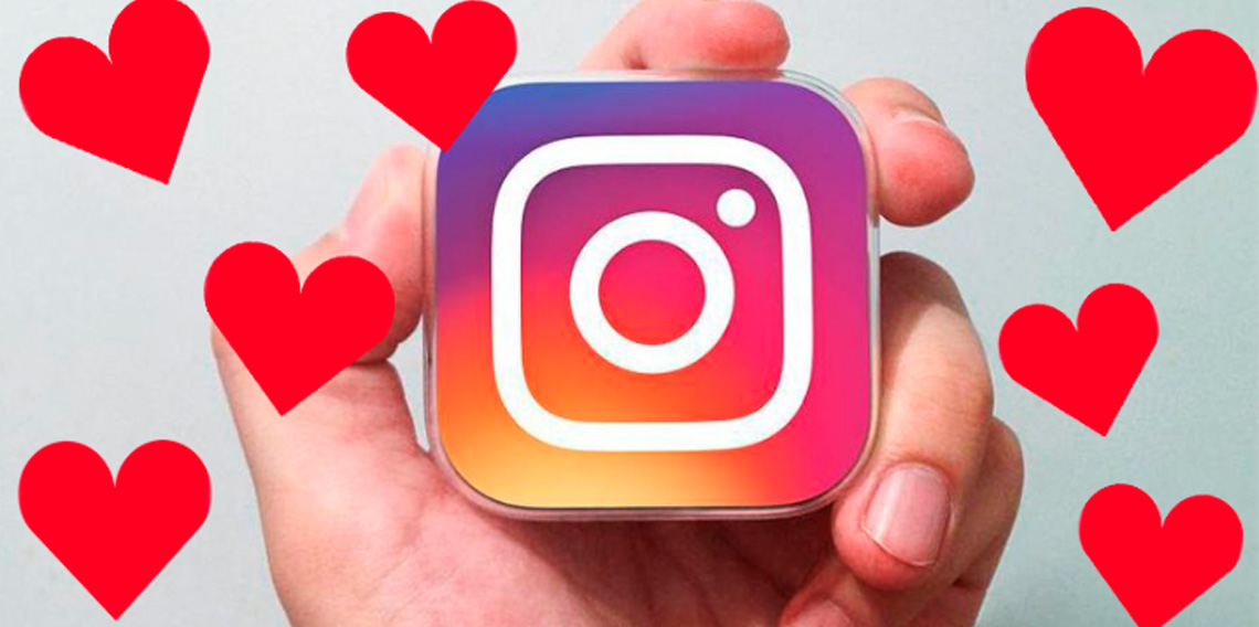 İnstagram Beğeni Satın Al